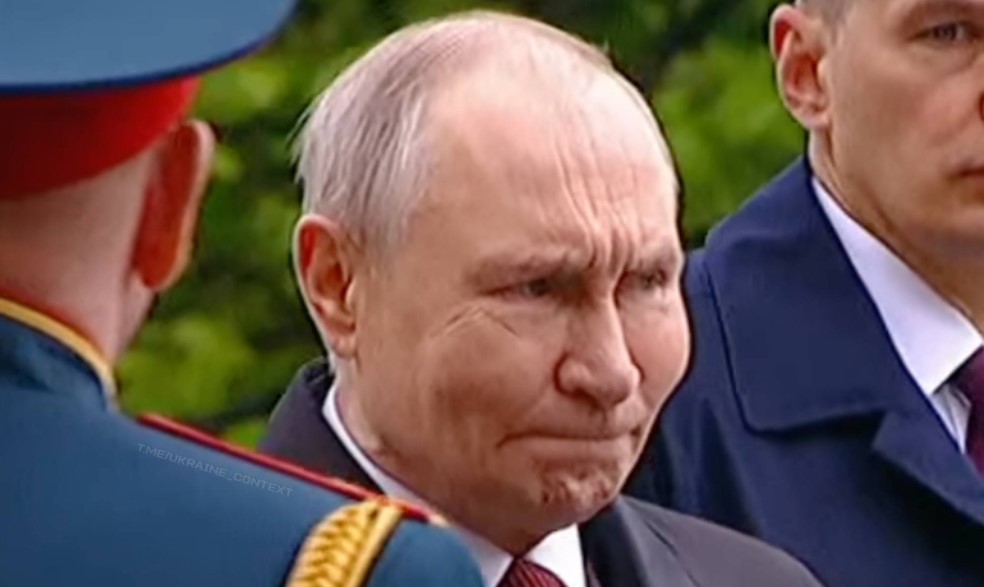 Крах близько: як Путін загнав Росію у глухий кут і що буде далі